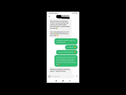 ❤️ Ман як PAWG нав аз Tinder ба ҳарами худ илова кардам (суҳбат бо Tinder дохил карда шудааст) ️❌ Суперпорно дар порно tg.full-porner-com.ru ❤